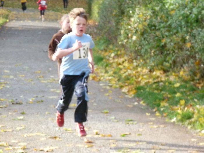 15. Stadtparklauf Sondershausen