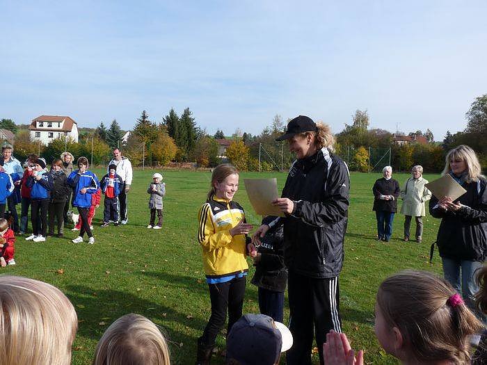 15. Stadtparklauf Sondershausen