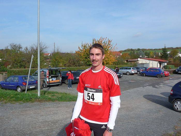 15. Stadtparklauf Sondershausen