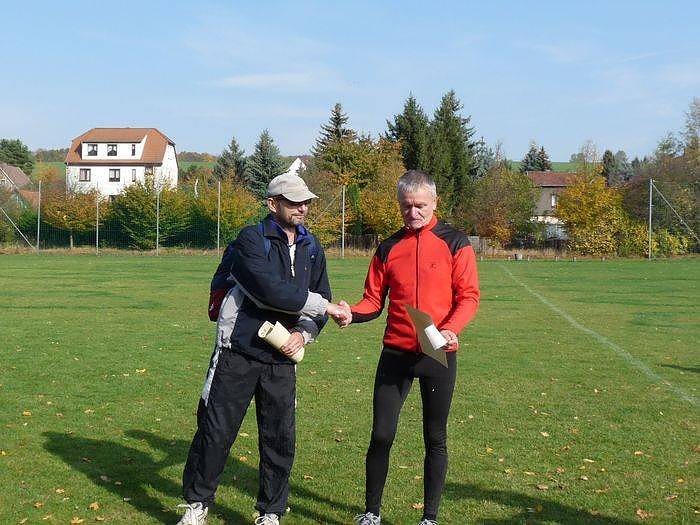 15. Stadtparklauf Sondershausen