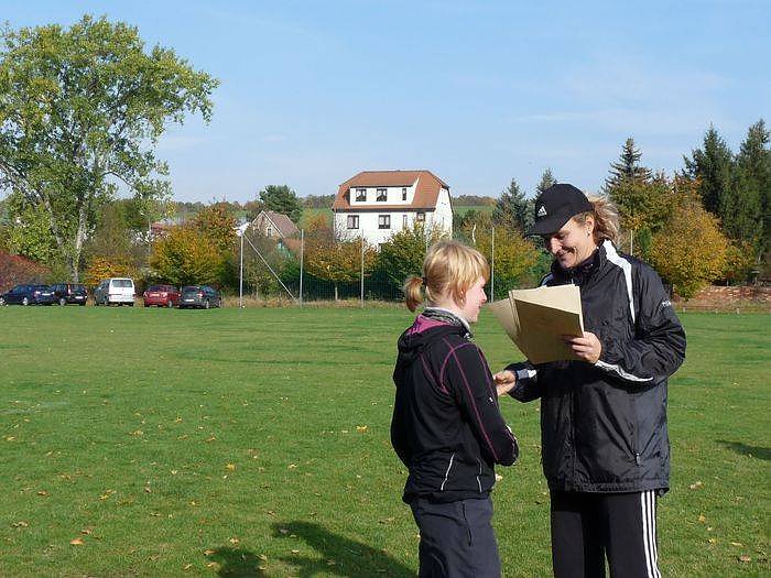 15. Stadtparklauf Sondershausen