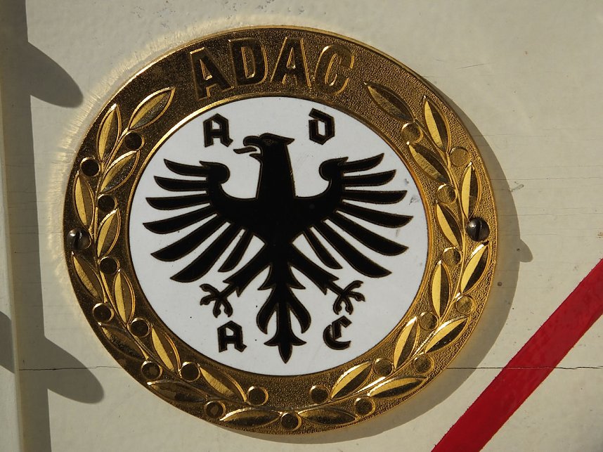 Oldtimer in Benneckenstein