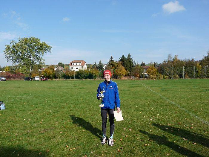 15. Stadtparklauf Sondershausen