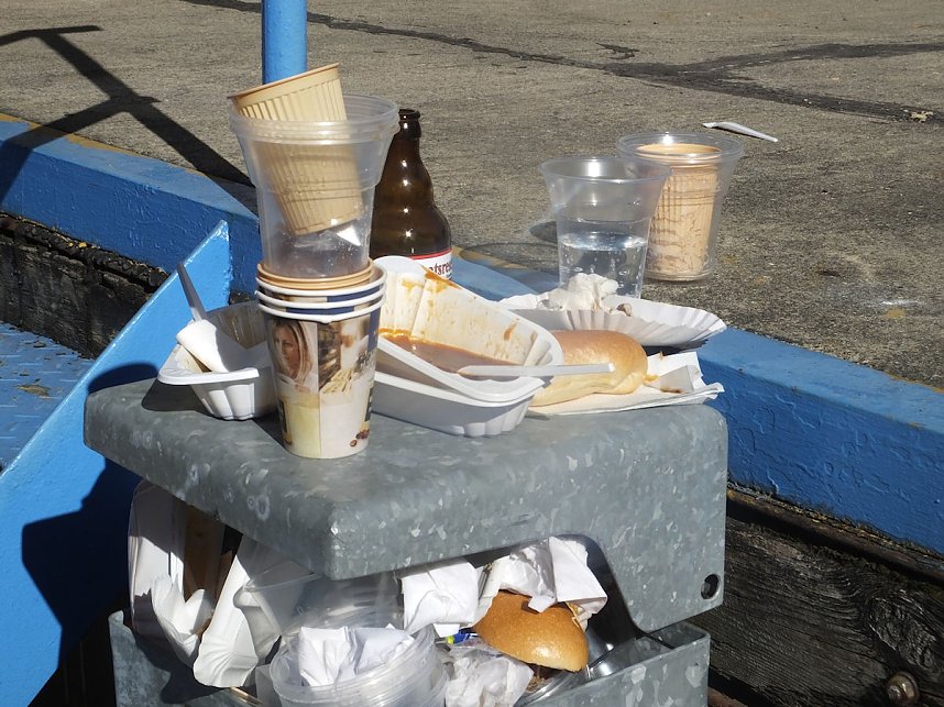 Oldtimer in Benneckenstein