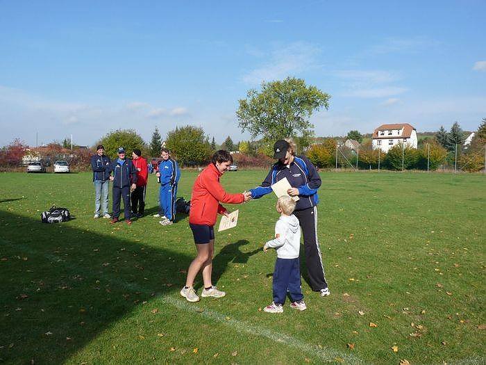 15. Stadtparklauf Sondershausen
