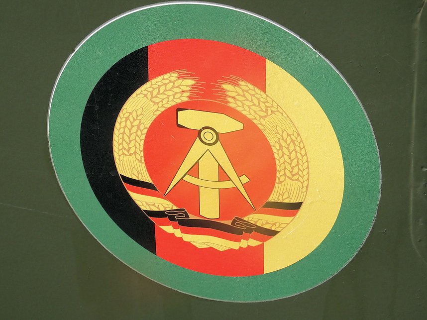 Volksfest in Benneckenstein