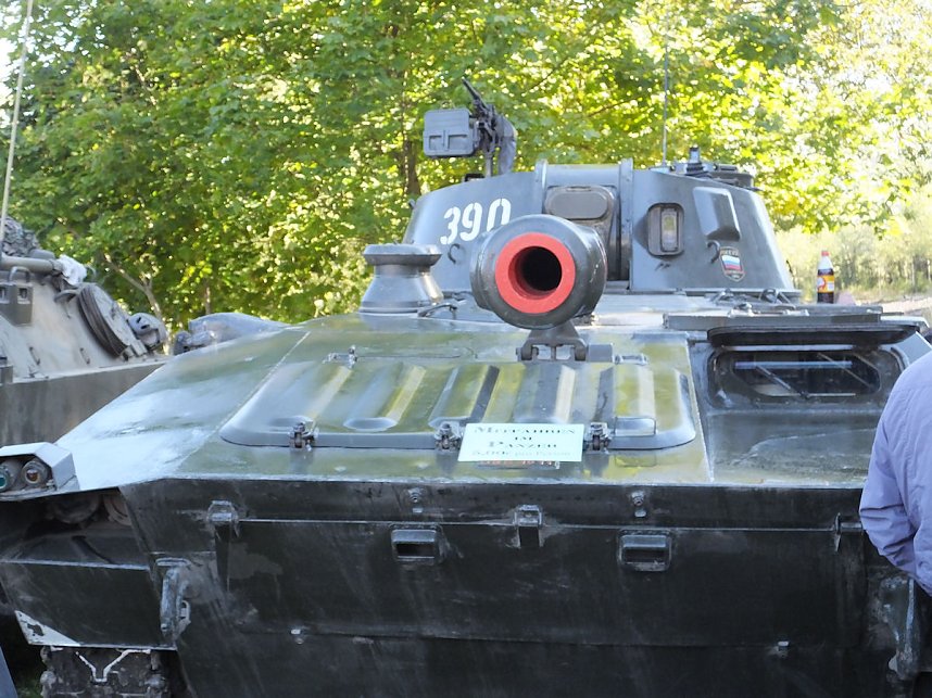 Volksfest in Benneckenstein