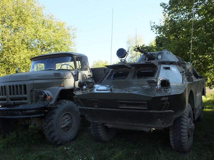 Volksfest in Benneckenstein