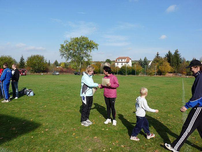 15. Stadtparklauf Sondershausen