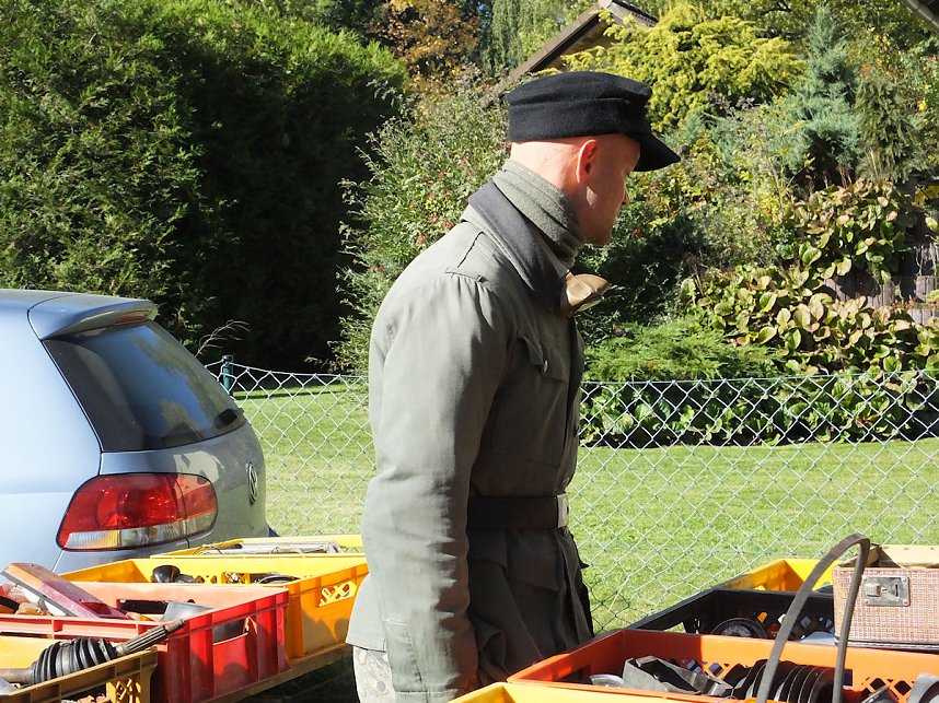 Volksfest in Benneckenstein