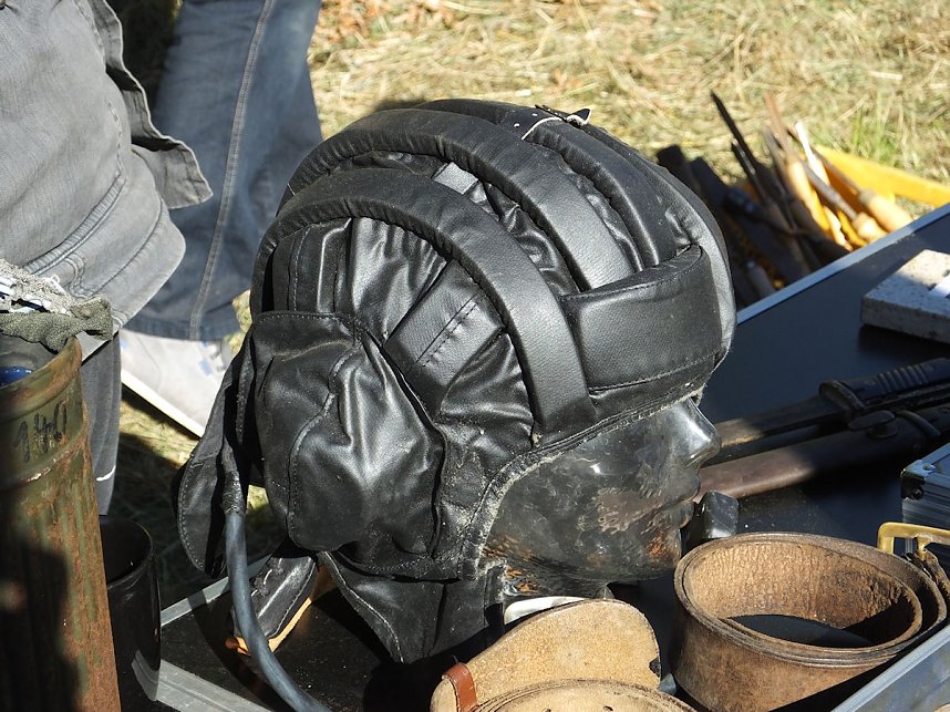 Volksfest in Benneckenstein