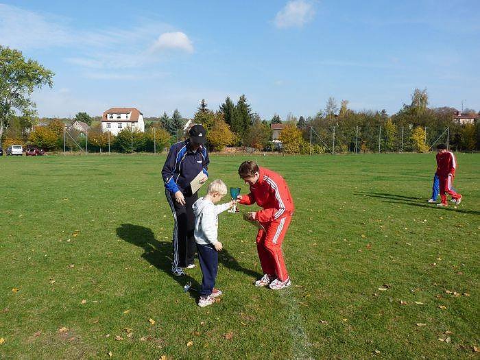 15. Stadtparklauf Sondershausen