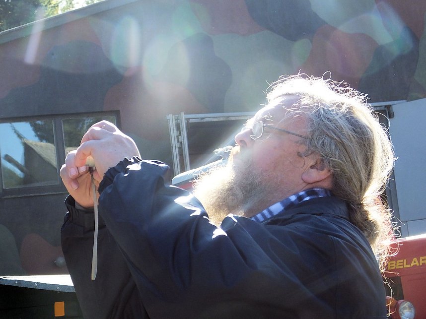 Volksfest in Benneckenstein