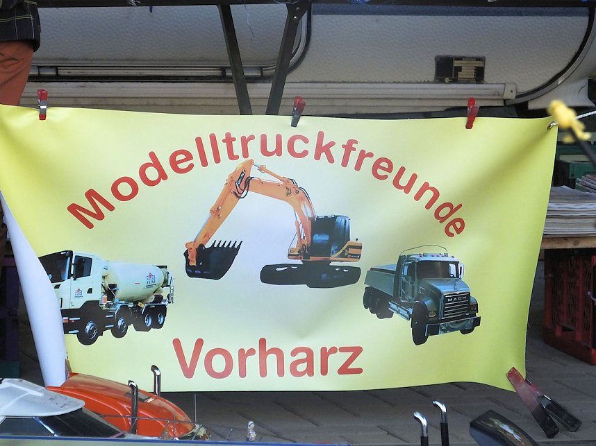 Volksfest in Benneckenstein