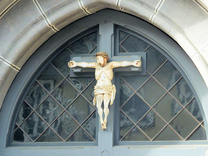 Unterwegs: In Goslar