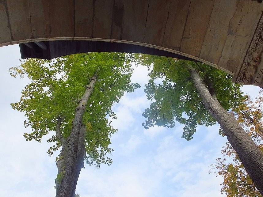 Unterwegs: In Goslar