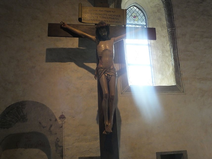 Unterwegs: In Goslar