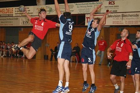 Nordth&uuml;ringer Derby