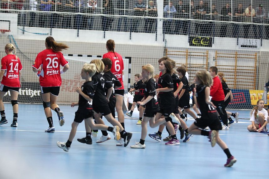 Sieg im CL-Auftakt f&uuml;r den THC