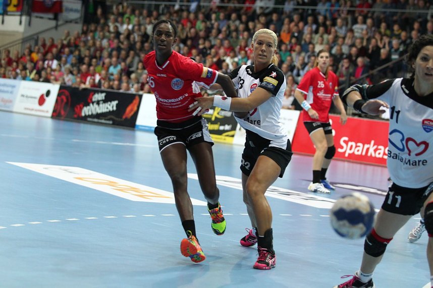 Sieg im CL-Auftakt f&uuml;r den THC