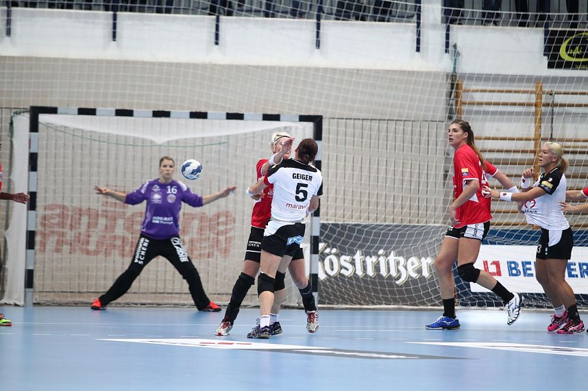 Sieg im CL-Auftakt f&uuml;r den THC