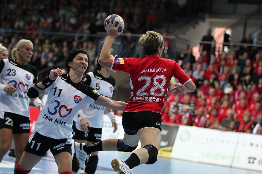 Sieg im CL-Auftakt f&uuml;r den THC