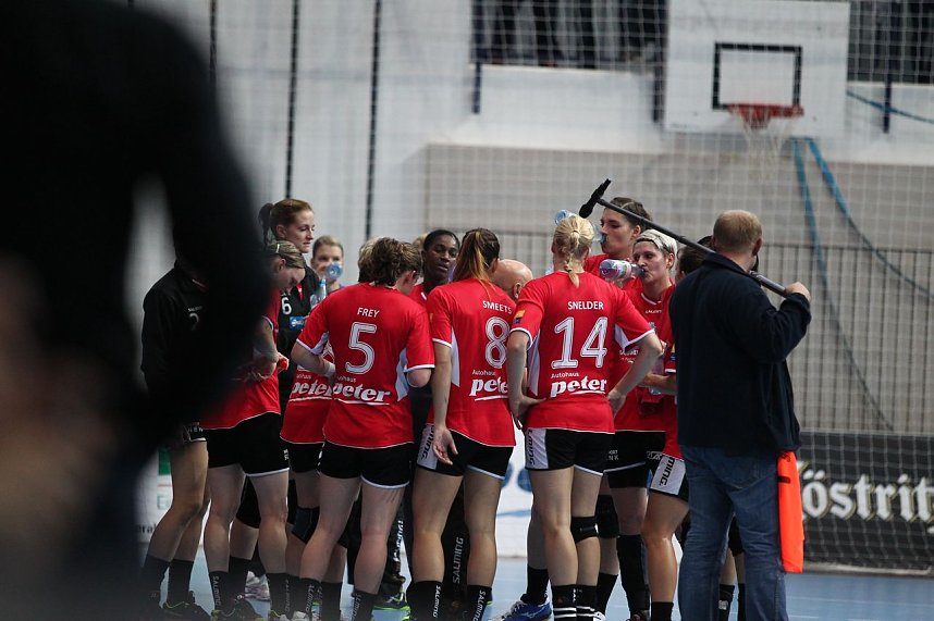 Sieg im CL-Auftakt f&uuml;r den THC