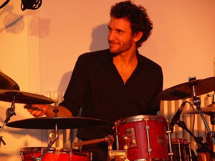 25 Jahre Jazzclub Nordhausen