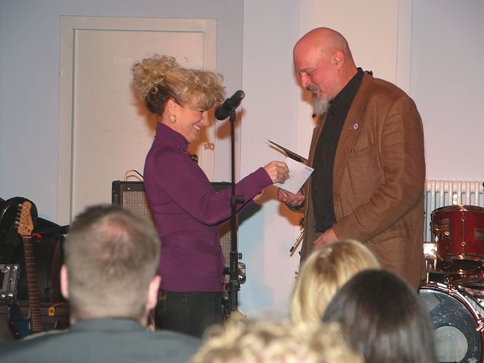 25 Jahre Jazzclub Nordhausen