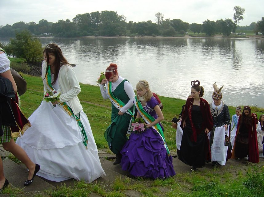 Zwei Zentner f&uuml;r Hamburg