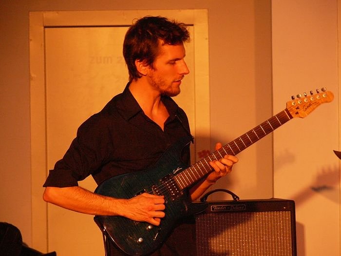 25 Jahre Jazzclub Nordhausen