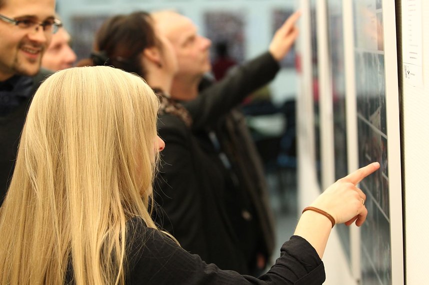 30 Jahre Nordh&auml;user Jazzclub