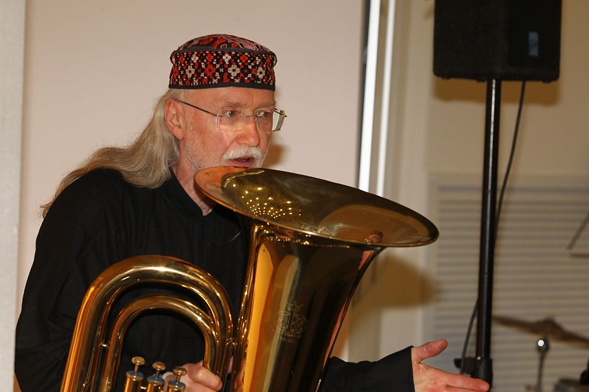 30 Jahre Nordh&auml;user Jazzclub