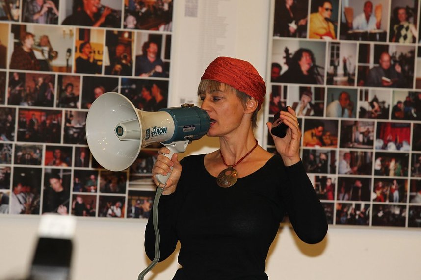 30 Jahre Nordh&auml;user Jazzclub