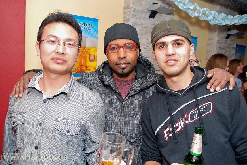 Oktoberfest FH Nordhausen