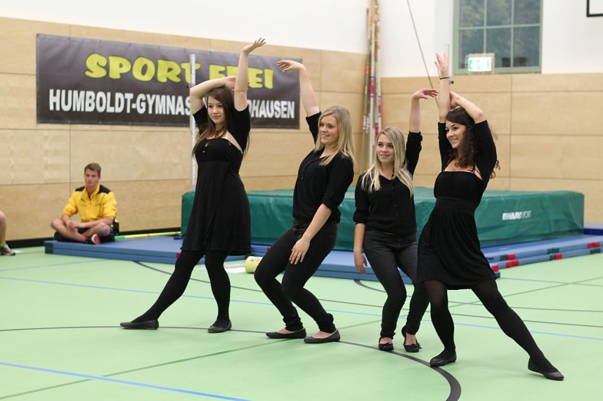 Sportasse wurden gek&uuml;rt