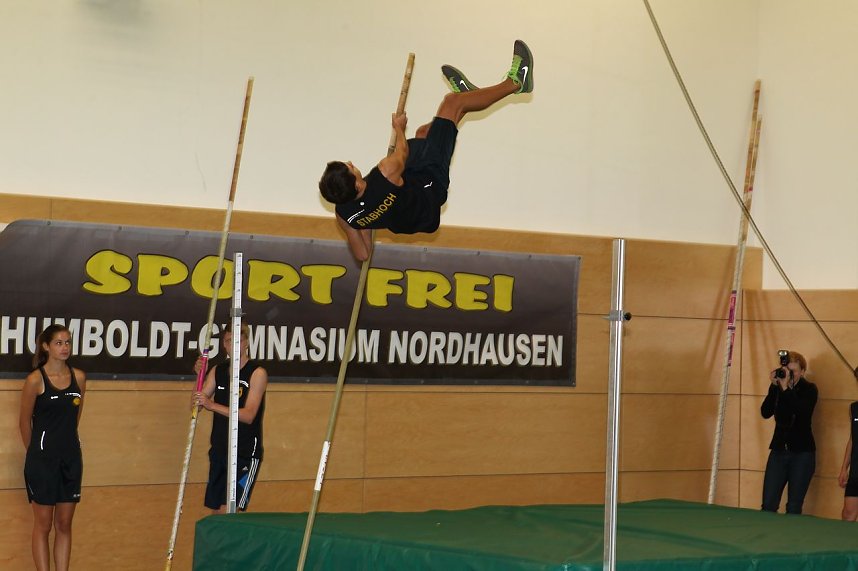 Sportasse wurden gek&uuml;rt