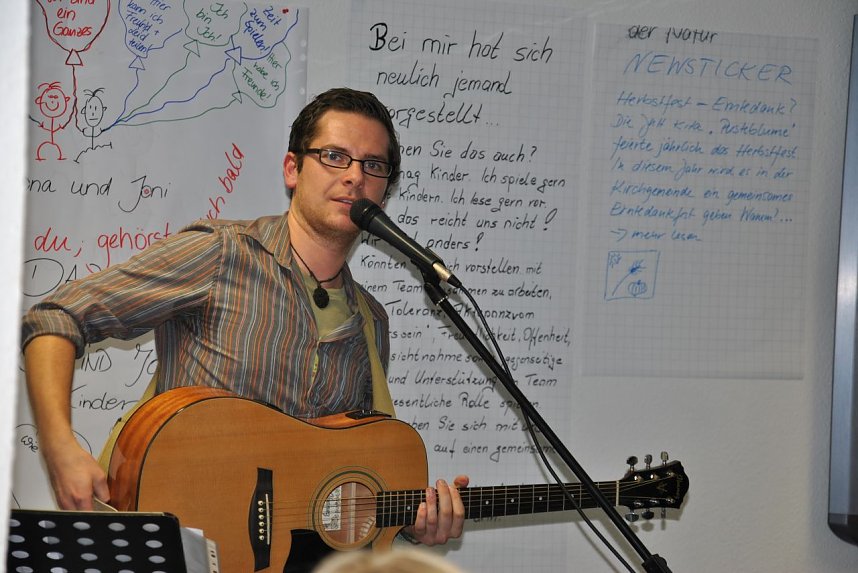 Tagung in der Rothleimm&uuml;hle