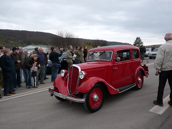 Freigabe Ortsumgehung Sondershausen