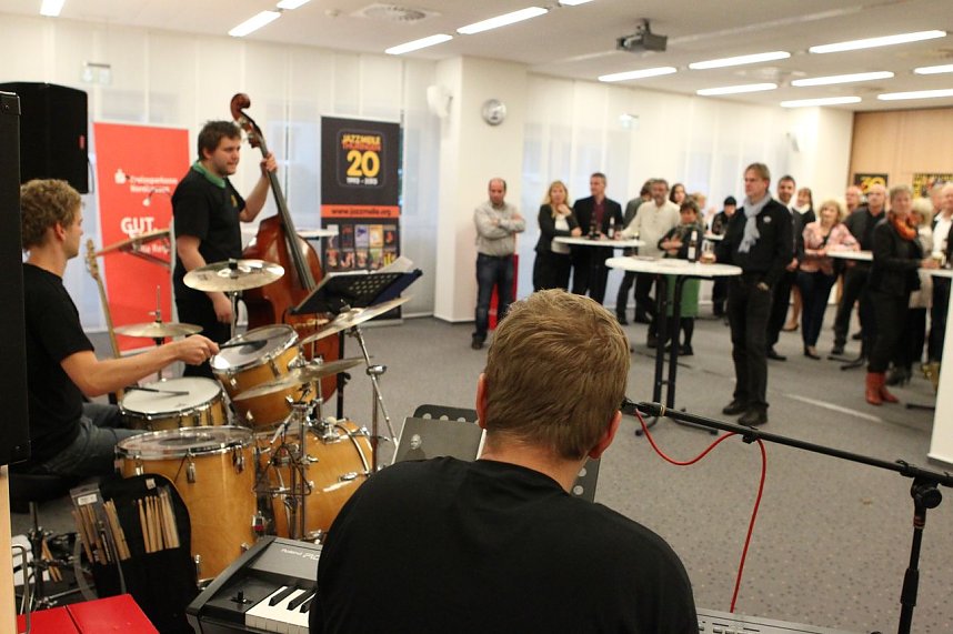 30. Nordh&auml;user Jazzfest: