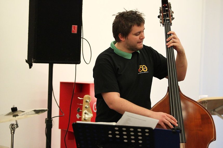 30. Nordh&auml;user Jazzfest: Somnolenz