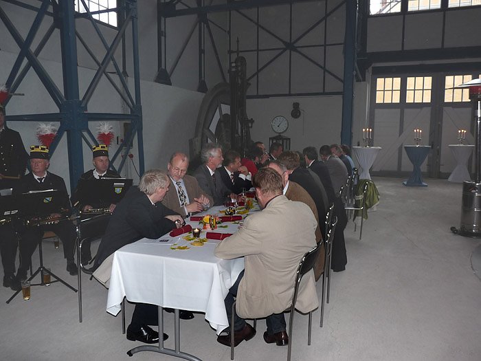 Freigabe Ortsumgehung Sondershausen