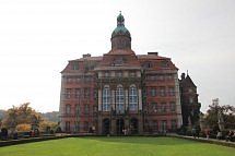 Unterwegs in Schlesien und Bautzen