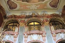 Unterwegs in Schlesien und Bautzen