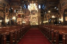 Unterwegs in Schlesien und Bautzen