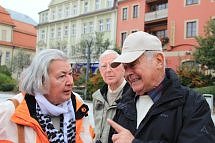 Unterwegs in Schlesien und Bautzen