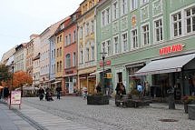 Unterwegs in Schlesien und Bautzen