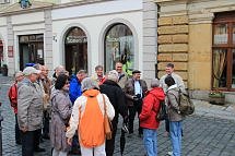 Unterwegs in Schlesien und Bautzen