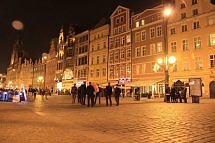 Unterwegs in Schlesien und Bautzen