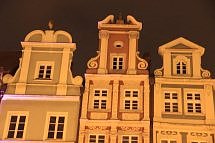 Unterwegs in Schlesien und Bautzen